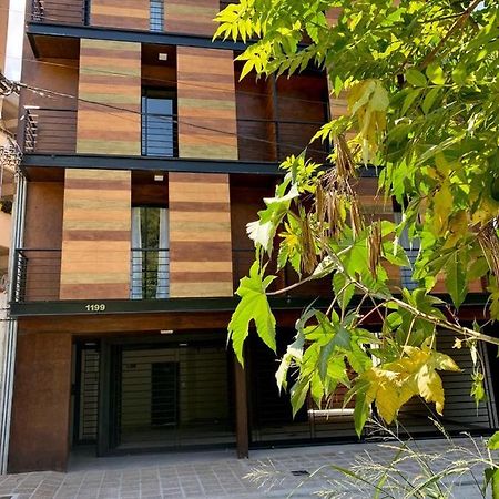 Cerros Del Norte II Departamentos San Salvador de Jujuy Ngoại thất bức ảnh