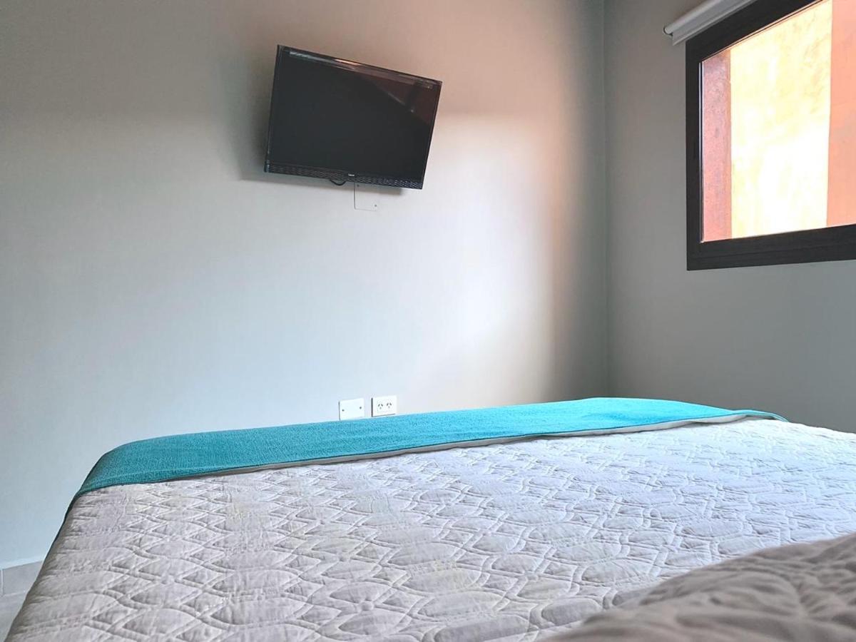 Cerros Del Norte II Departamentos San Salvador de Jujuy Ngoại thất bức ảnh