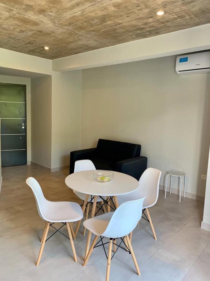 Cerros Del Norte II Departamentos San Salvador de Jujuy Ngoại thất bức ảnh