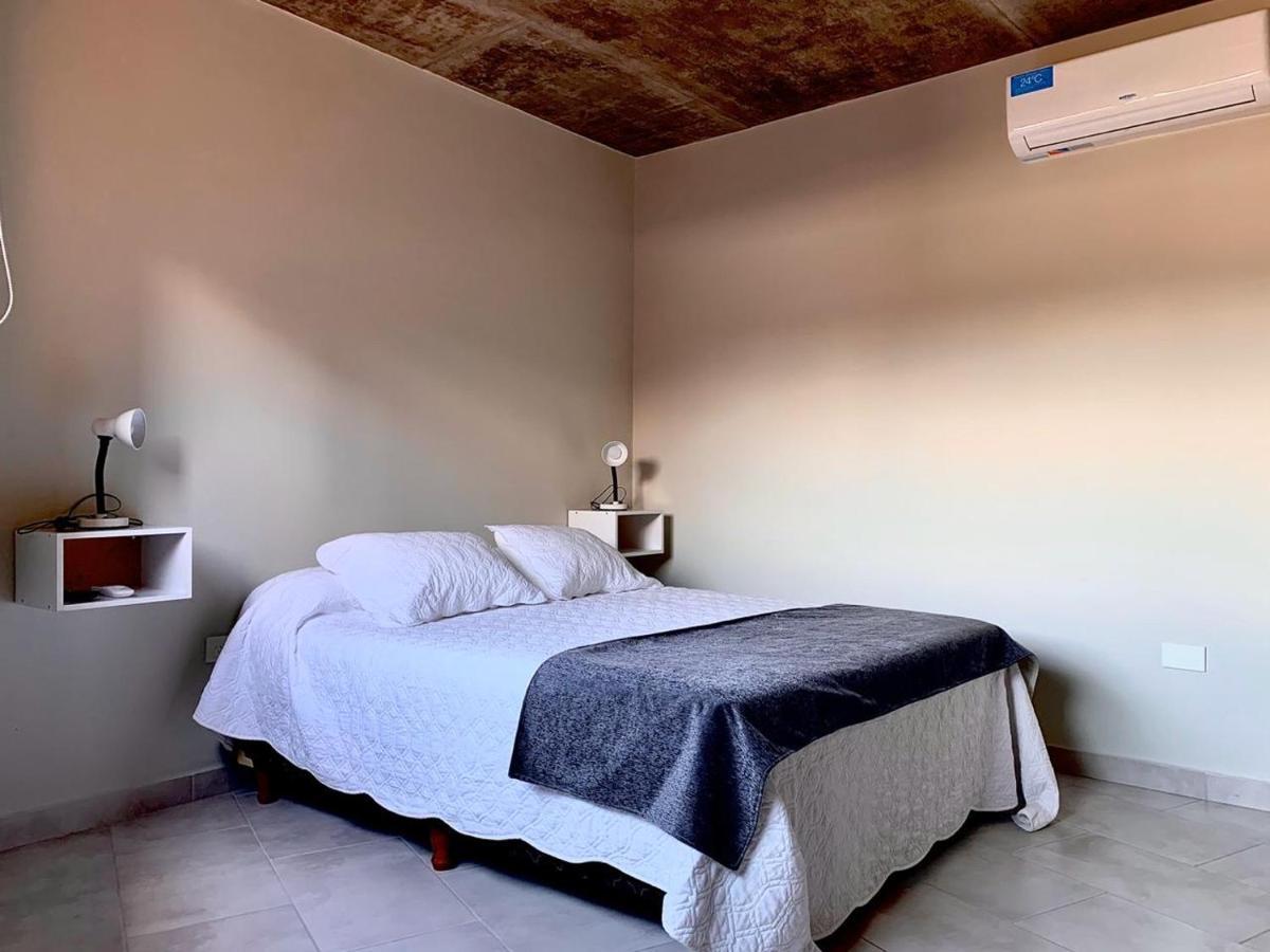 Cerros Del Norte II Departamentos San Salvador de Jujuy Ngoại thất bức ảnh