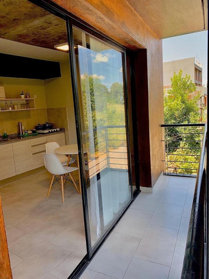 Cerros Del Norte II Departamentos San Salvador de Jujuy Ngoại thất bức ảnh