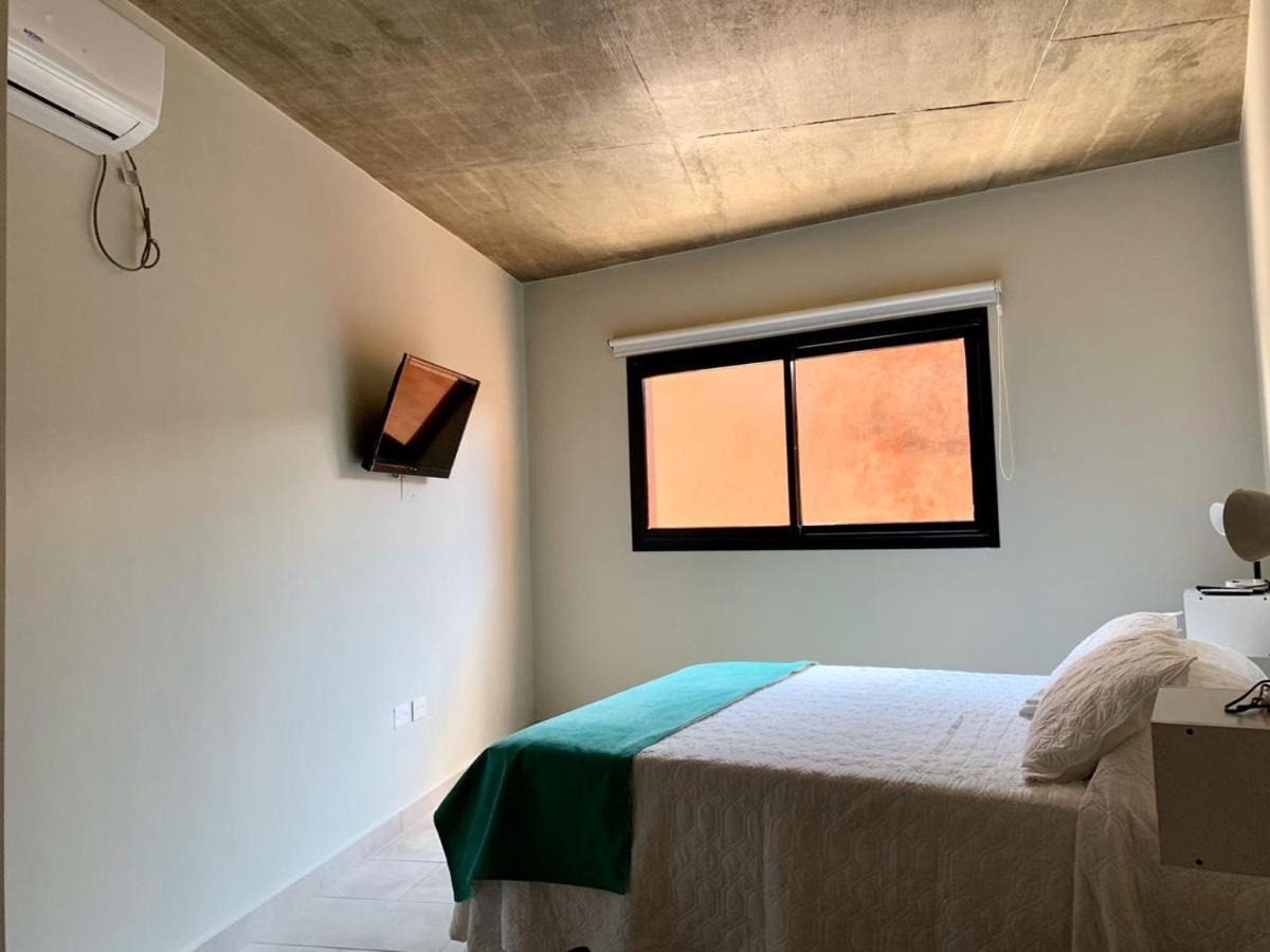 Cerros Del Norte II Departamentos San Salvador de Jujuy Ngoại thất bức ảnh