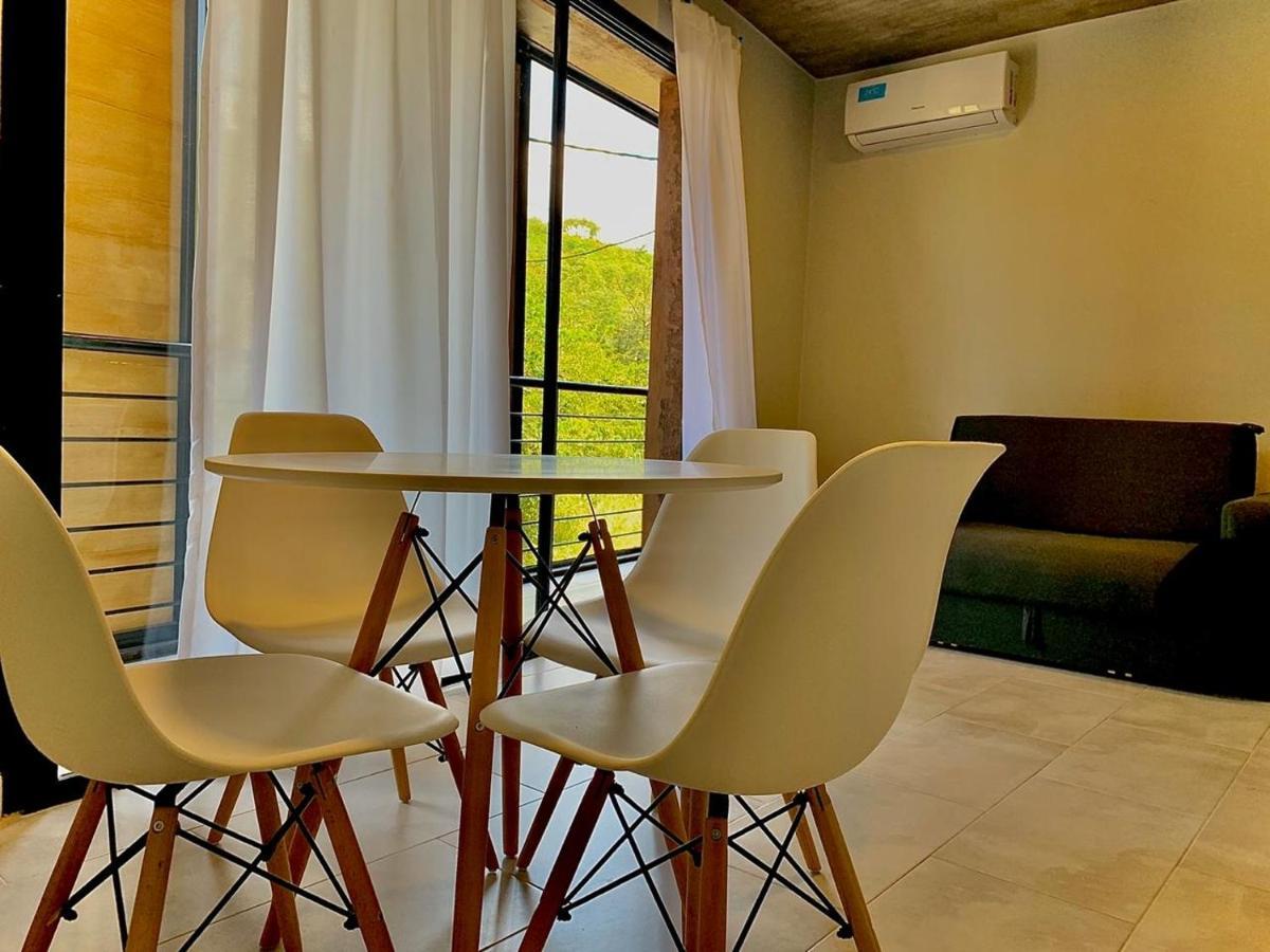 Cerros Del Norte II Departamentos San Salvador de Jujuy Ngoại thất bức ảnh